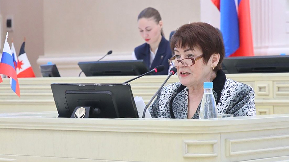 Единая Россия