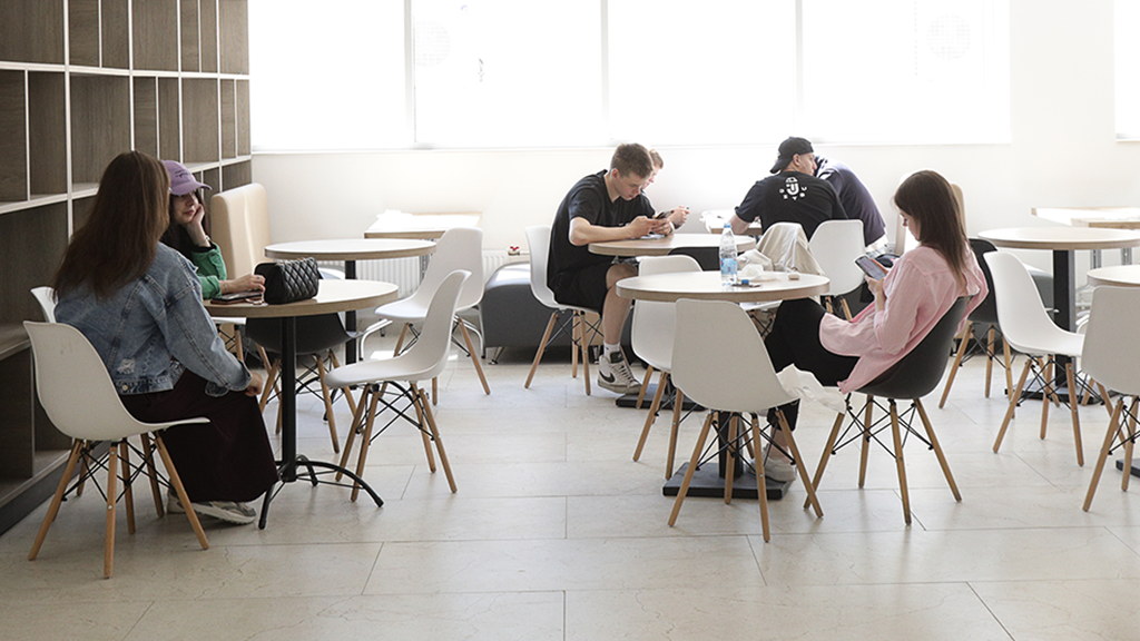 Андрей Гордеев / Ведомости