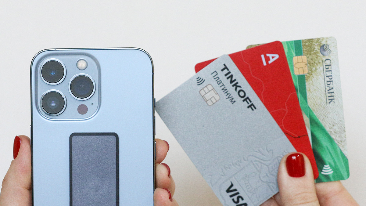 Максим Стулов / Ведомости