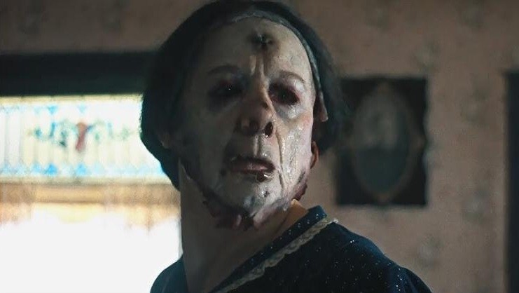 «Оно: Добро пожаловать в Дерри»
