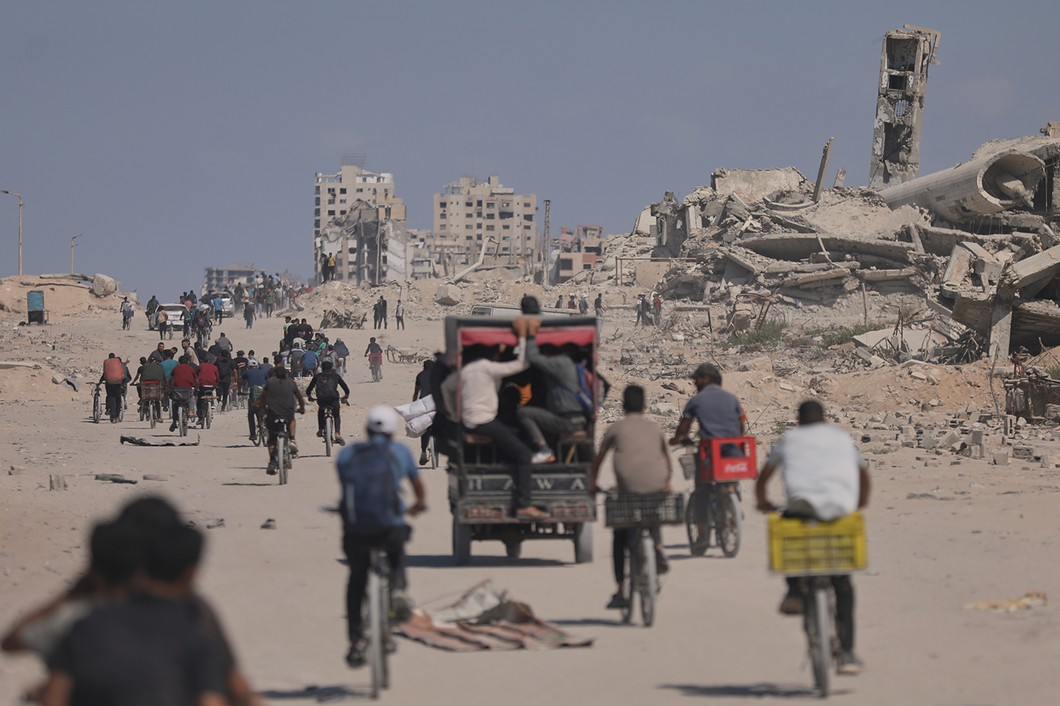 новости в мире