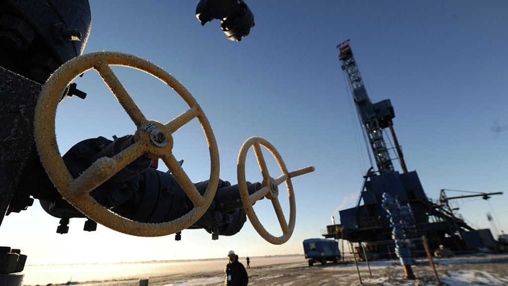 Алексей Филиппов / РИА Новости