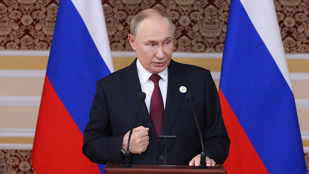 Максим Стулов / Ведомости