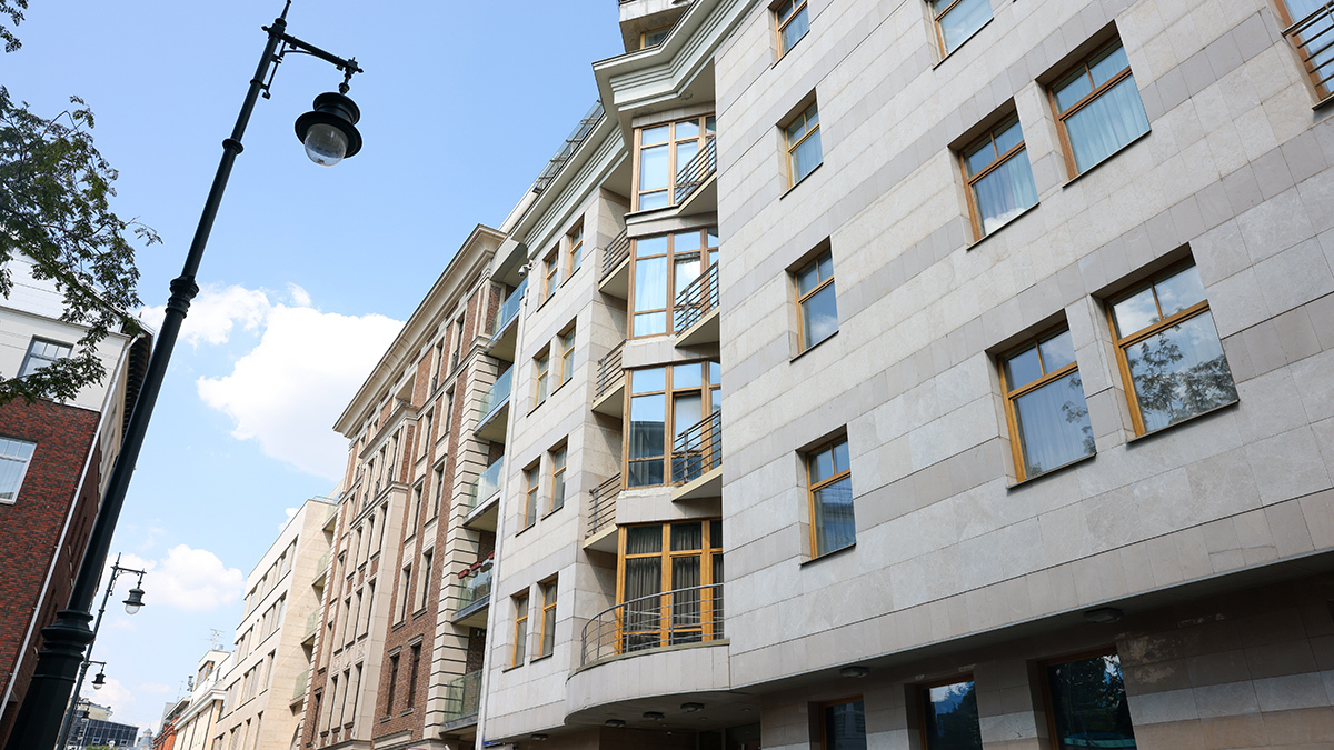 Максим Стулов / Ведомости