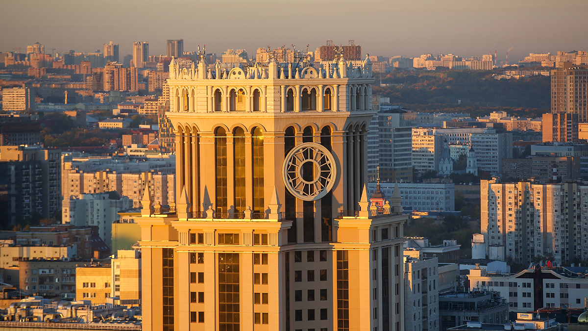 Максим Стулов / Ведомости