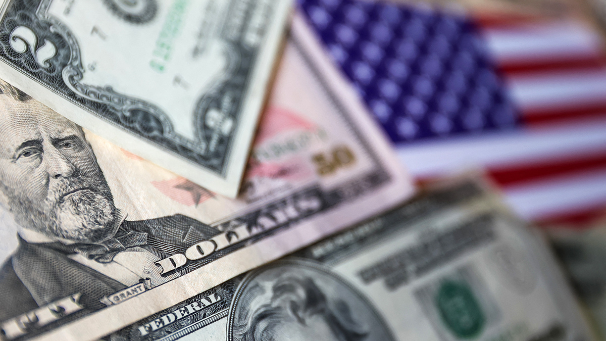 JAKUB PORZYCKI / NURPHOTO VIA AFP