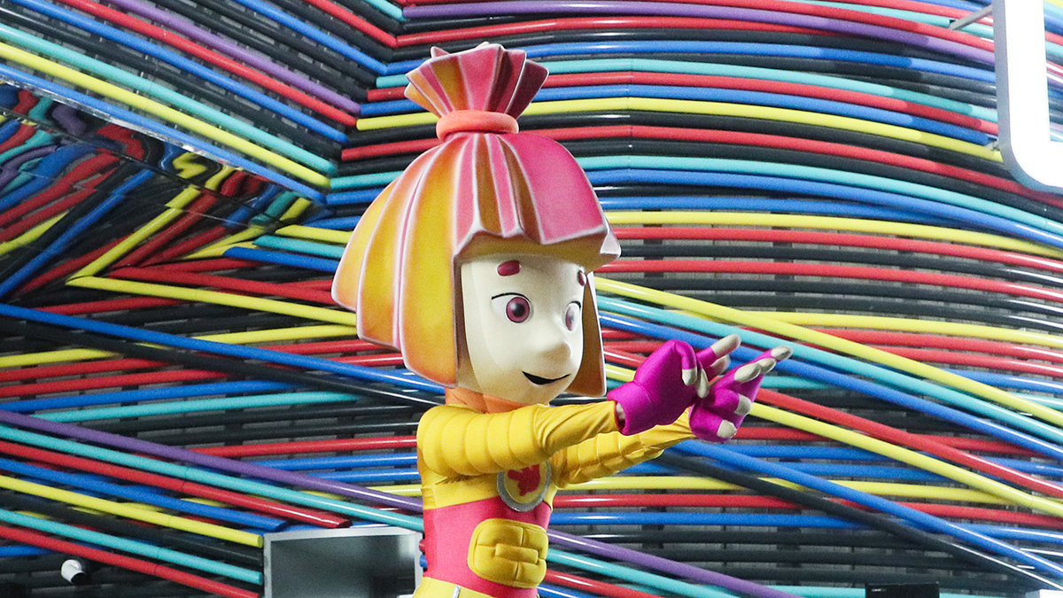 Гавриил Григоров / ТАСС