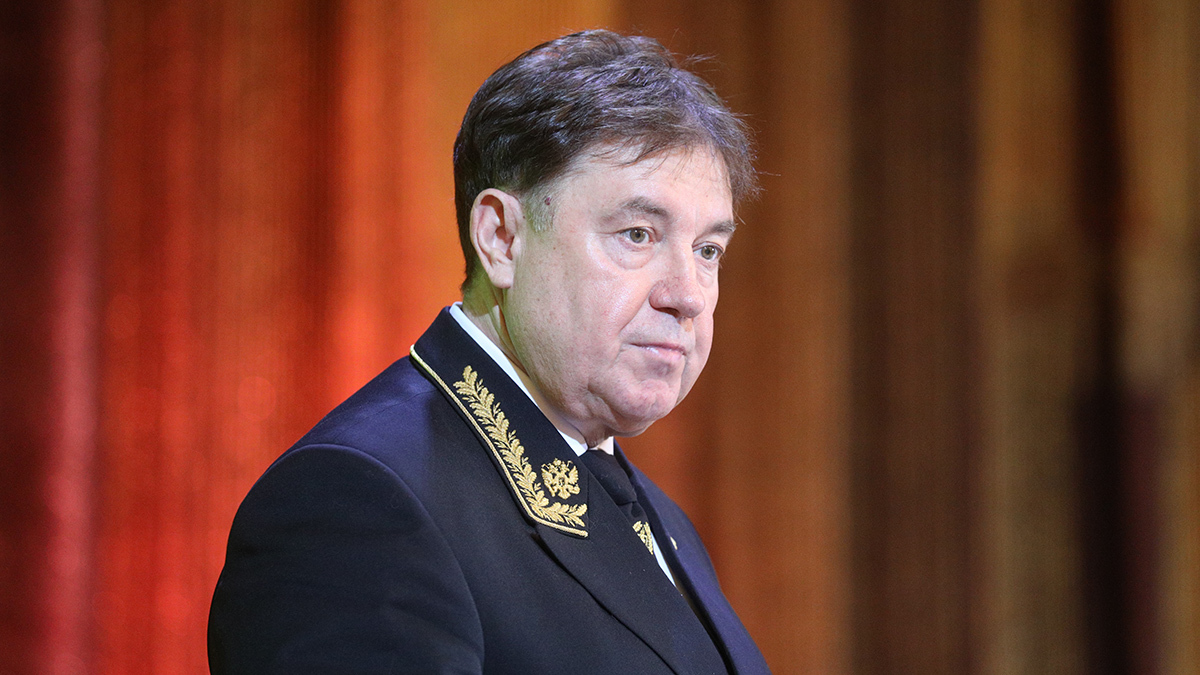 Максим Стулов / Ведомости