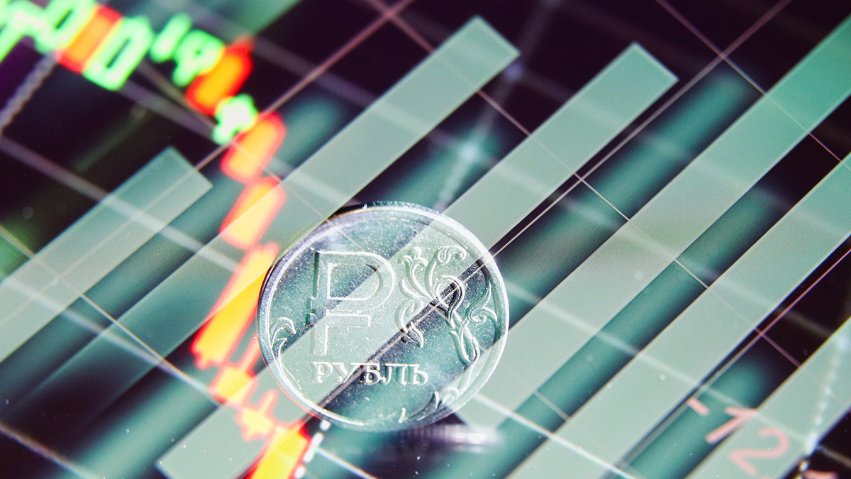 Максим Стулов / Ведомости