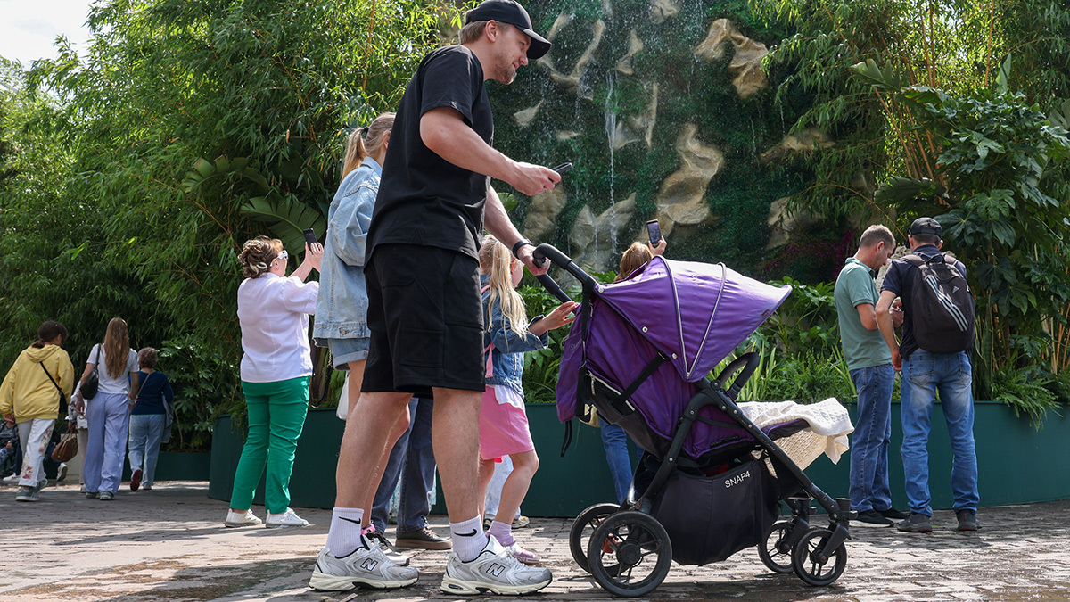 Максим Стулов / Ведомости