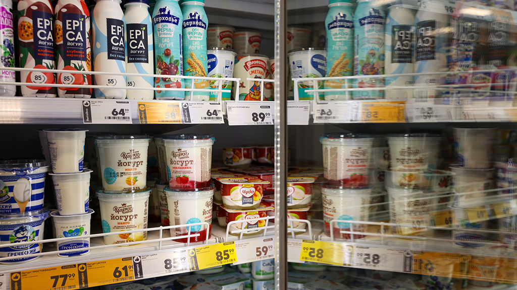 Максим Стулов / Ведомости