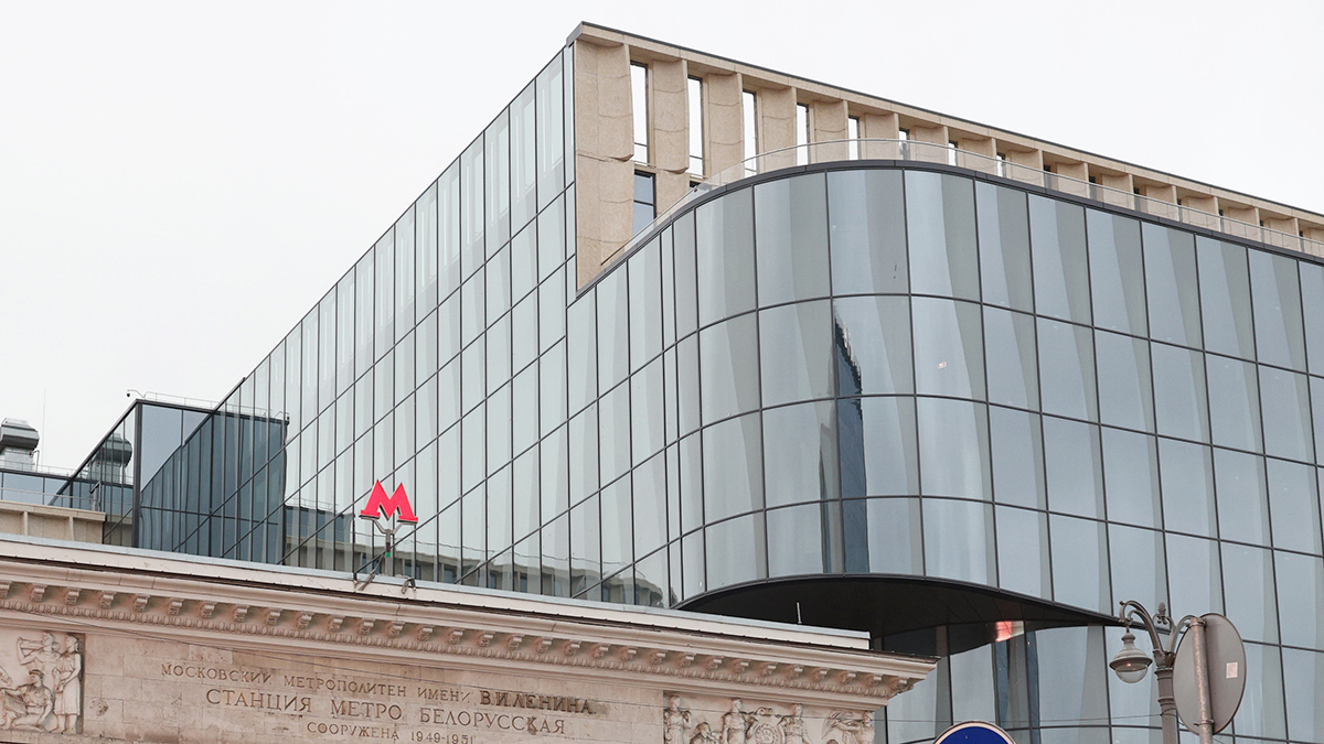 Андрей Гордеев / Ведомости