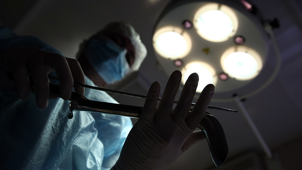 Александр Рюмин / ТАСС