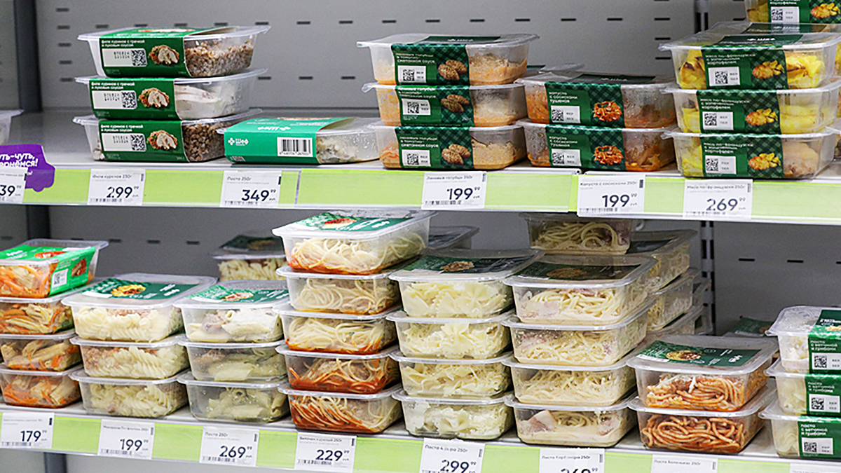 Максим Стулов / Ведомости