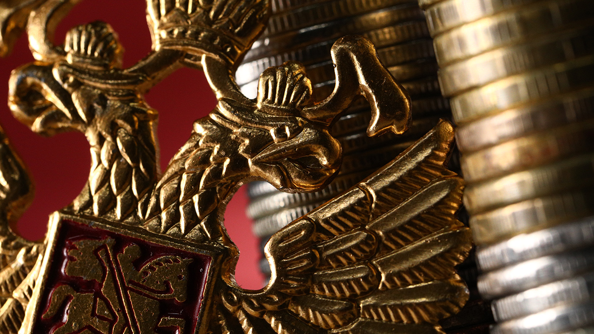 Андрей Гордеев / Ведомости