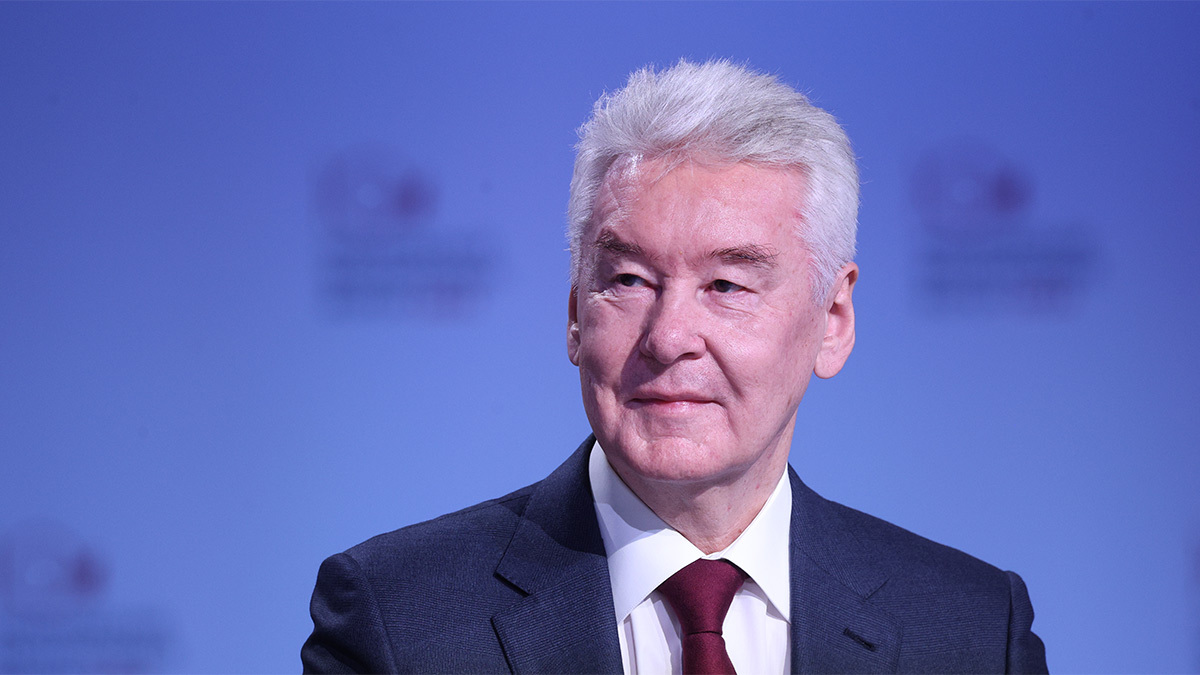 Андрей Гордеев / Ведомости