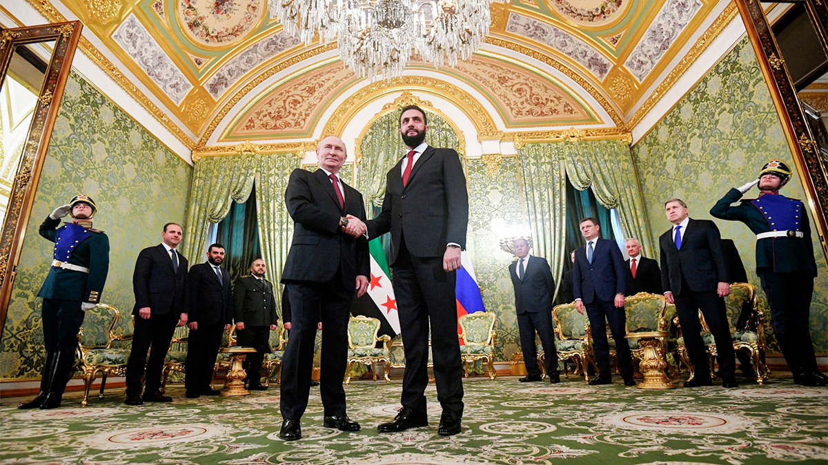 Сергей Бобылев / РИА Новости