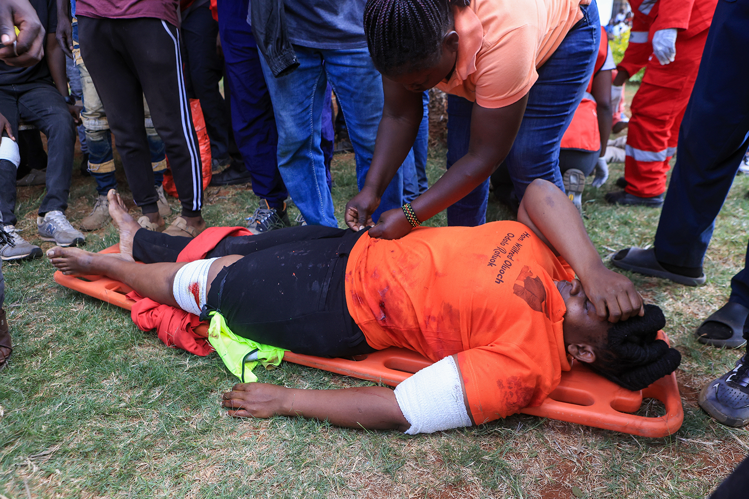 новости в мире