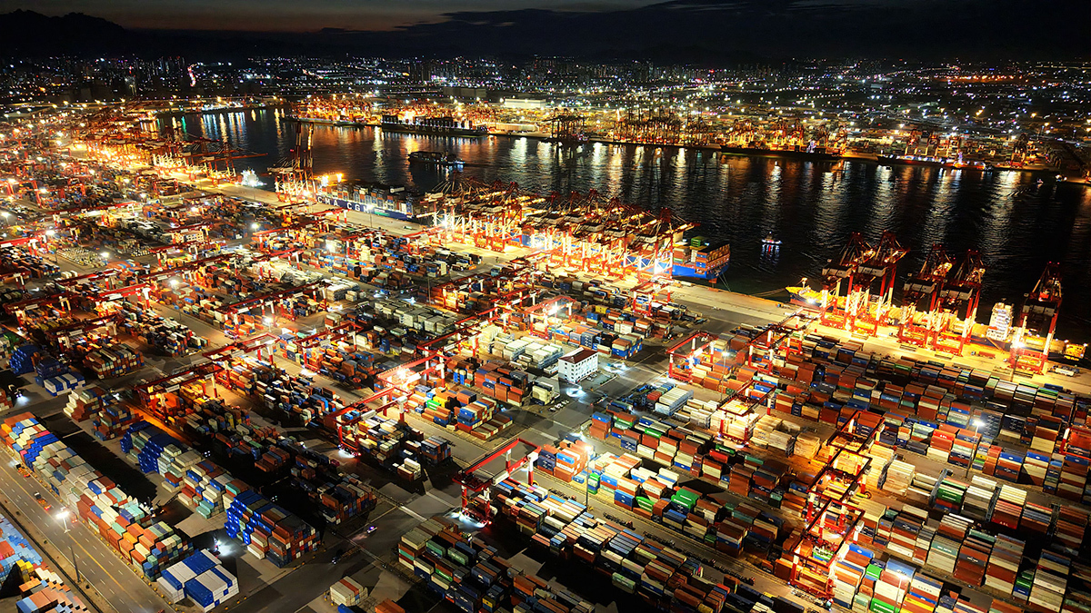 CFOTO / NURPHOTO VIA AFP