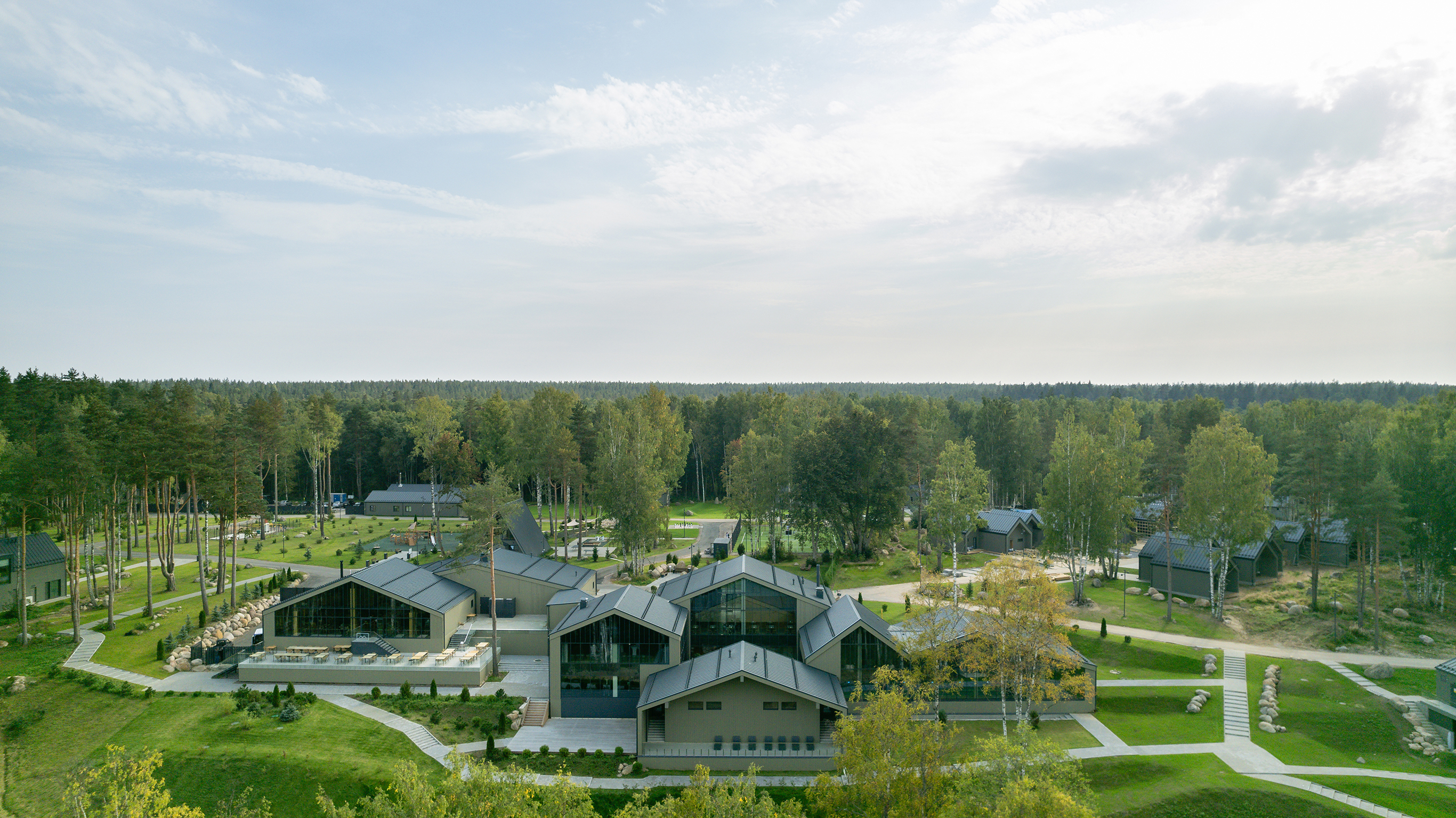 Marja Villas & Spa
