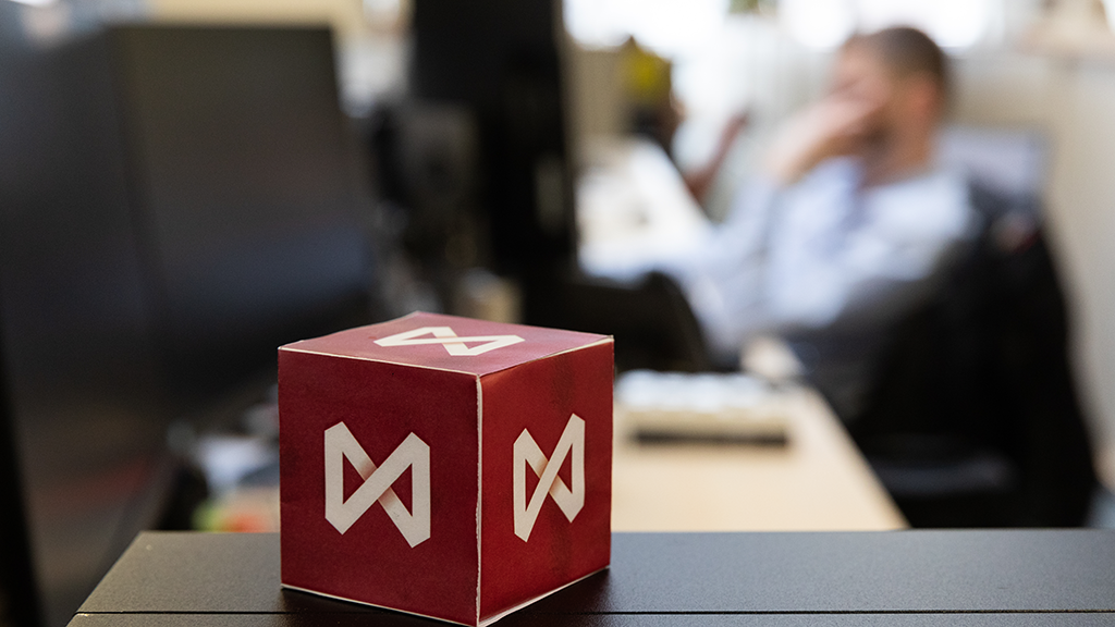 Евгений Разумный / Ведомости