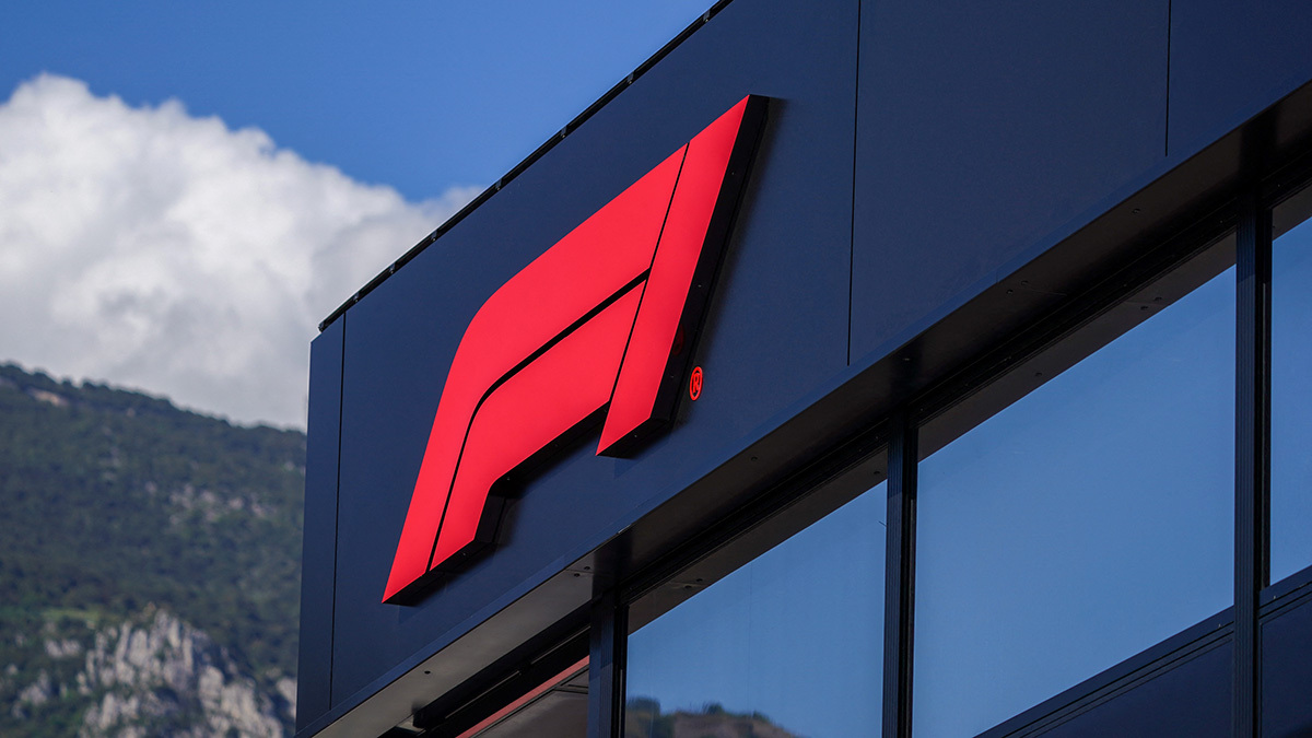 ALESSIO MORGESE / NURPHOTO VIA AFP