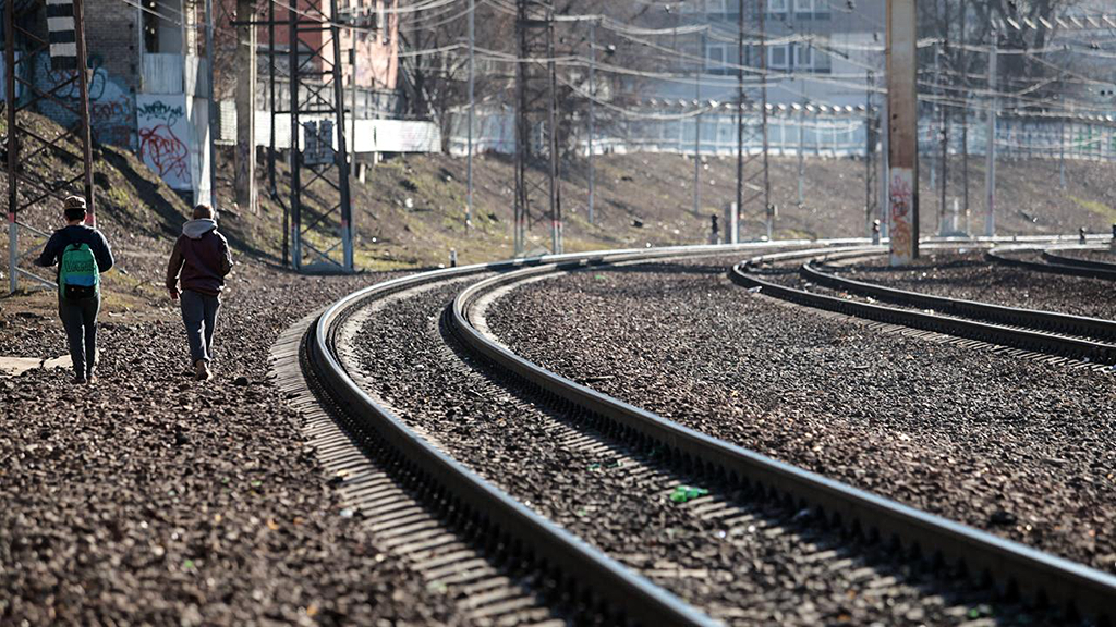 С 14 лет будет наступать наказание по «диверсионным статьям»