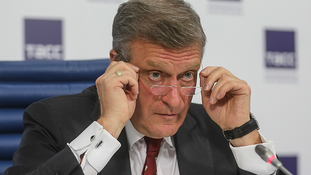 Максим Стулов / Ведомости