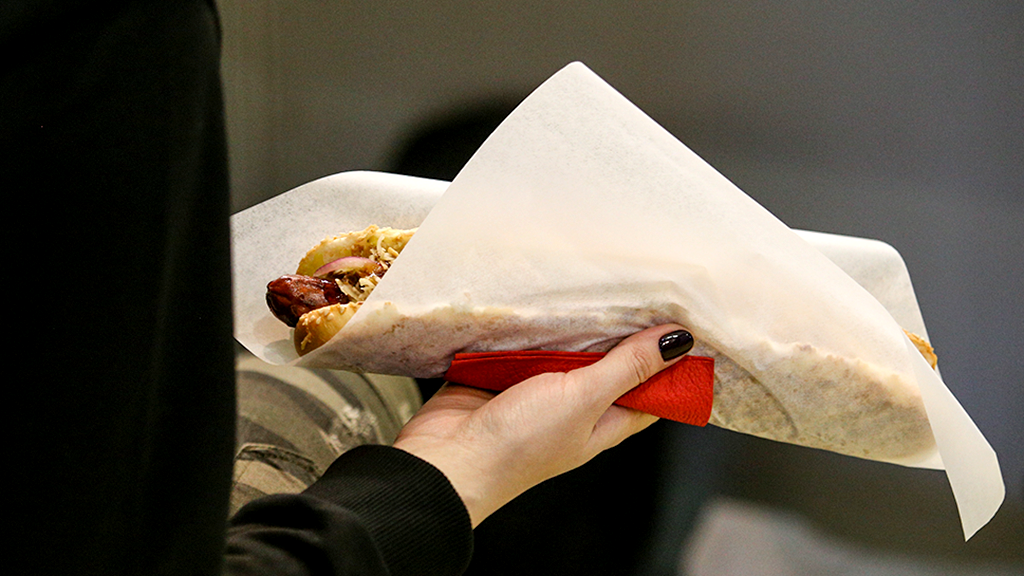 Андрей Гордеев / Ведомости