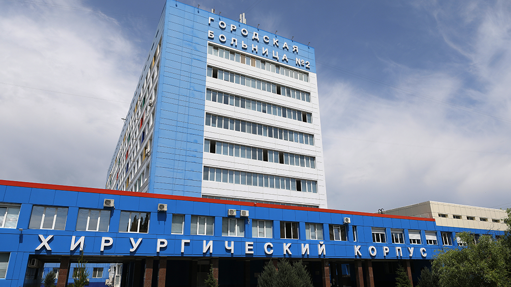 Антон Вергун / ТАСС