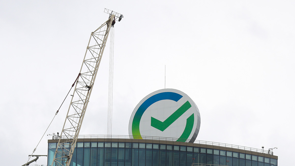 Максим Стулов / Ведомости