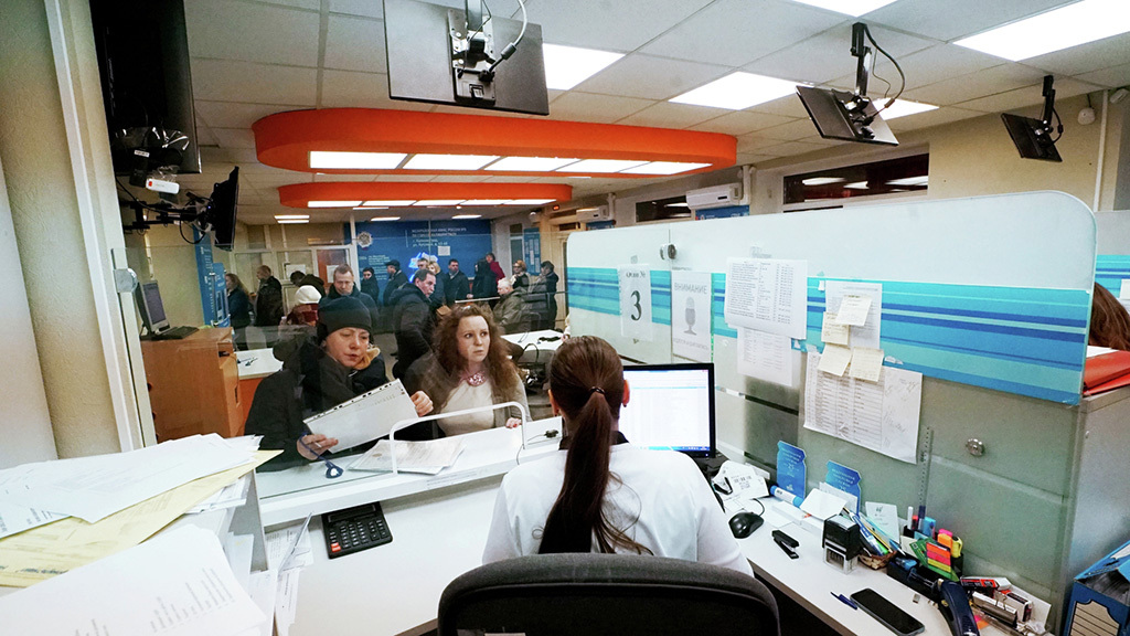 Игорь Зарембо / РИА Новости