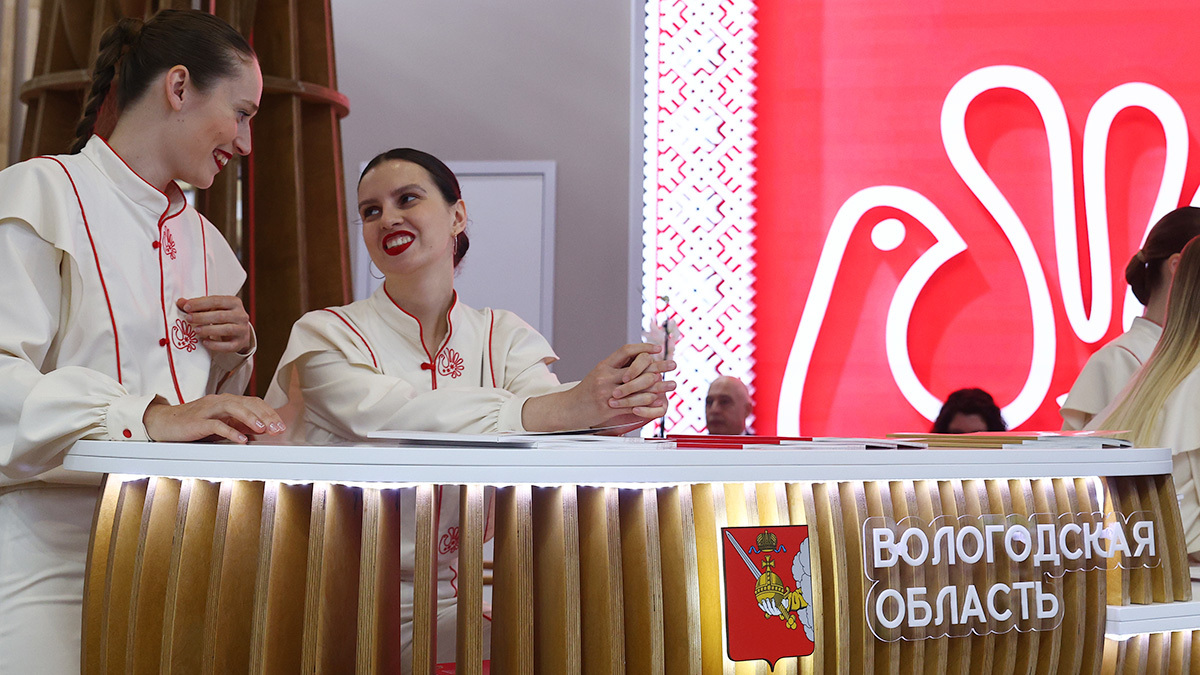 Алексей Орлов / Ведомости