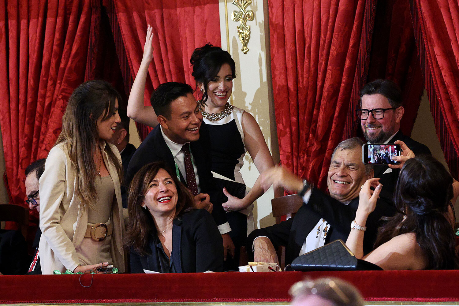 Андрей Гордеев / Ведомости