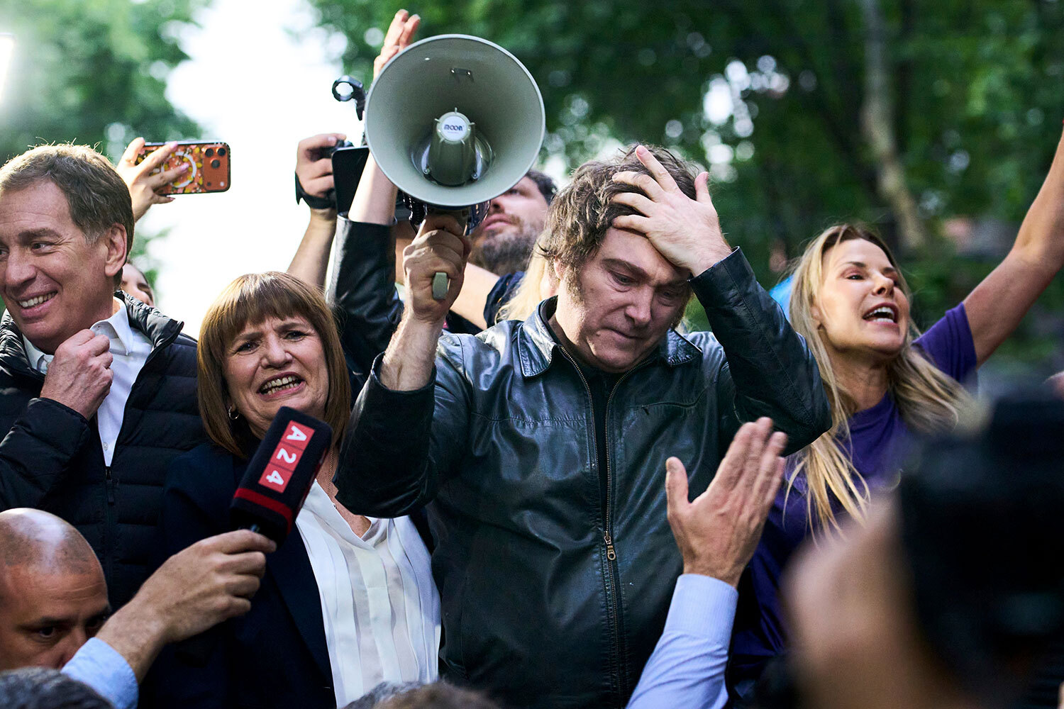 новости в мире