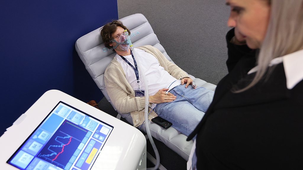 Андрей Гордеев / Ведомости