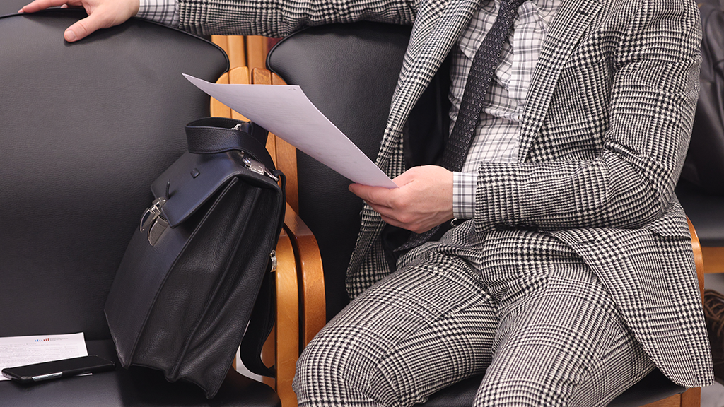 Алексей Орлов / Ведомости