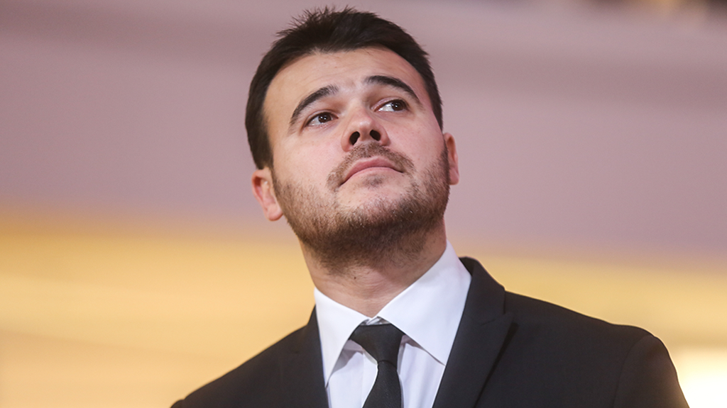 Максим Стулов / Ведомости