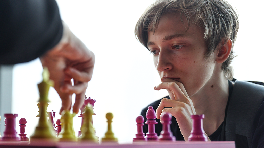 Алексей Орлов / Ведомости