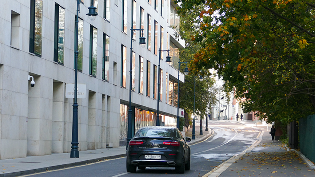 Максим Стулов / Ведомости