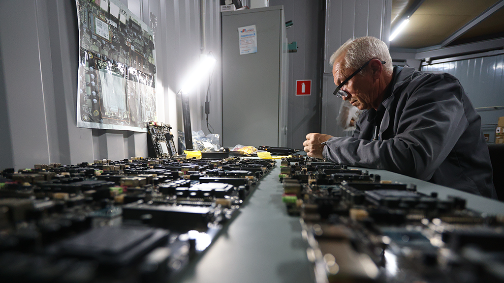 Алексей Орлов / Ведомости