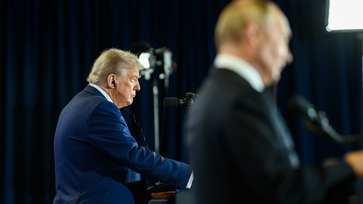 The White House / Flickr