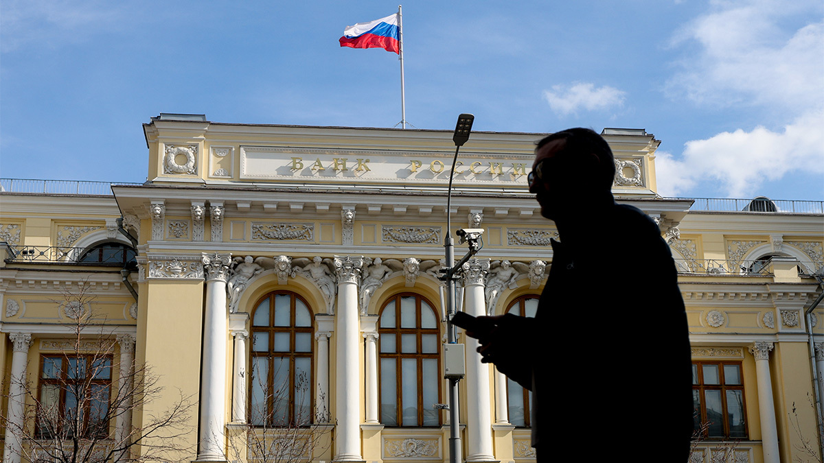 Максим Стулов / Ведомости