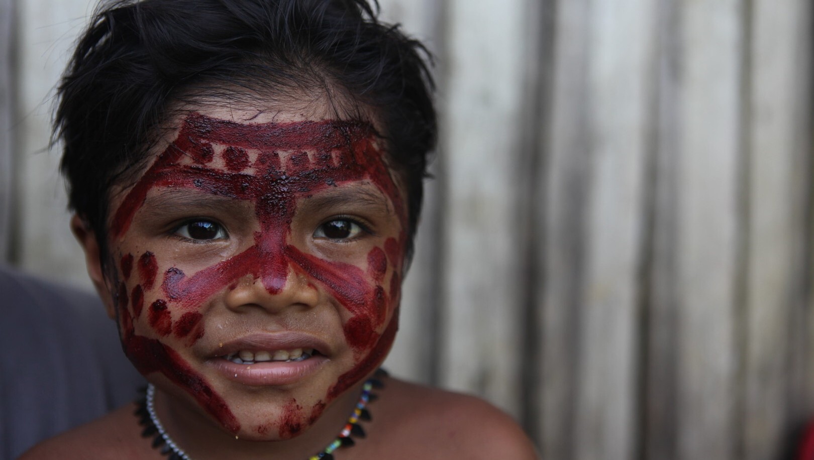 Хосе Мигель Гомес. Кабияри — община коренного населения. 2003–2024