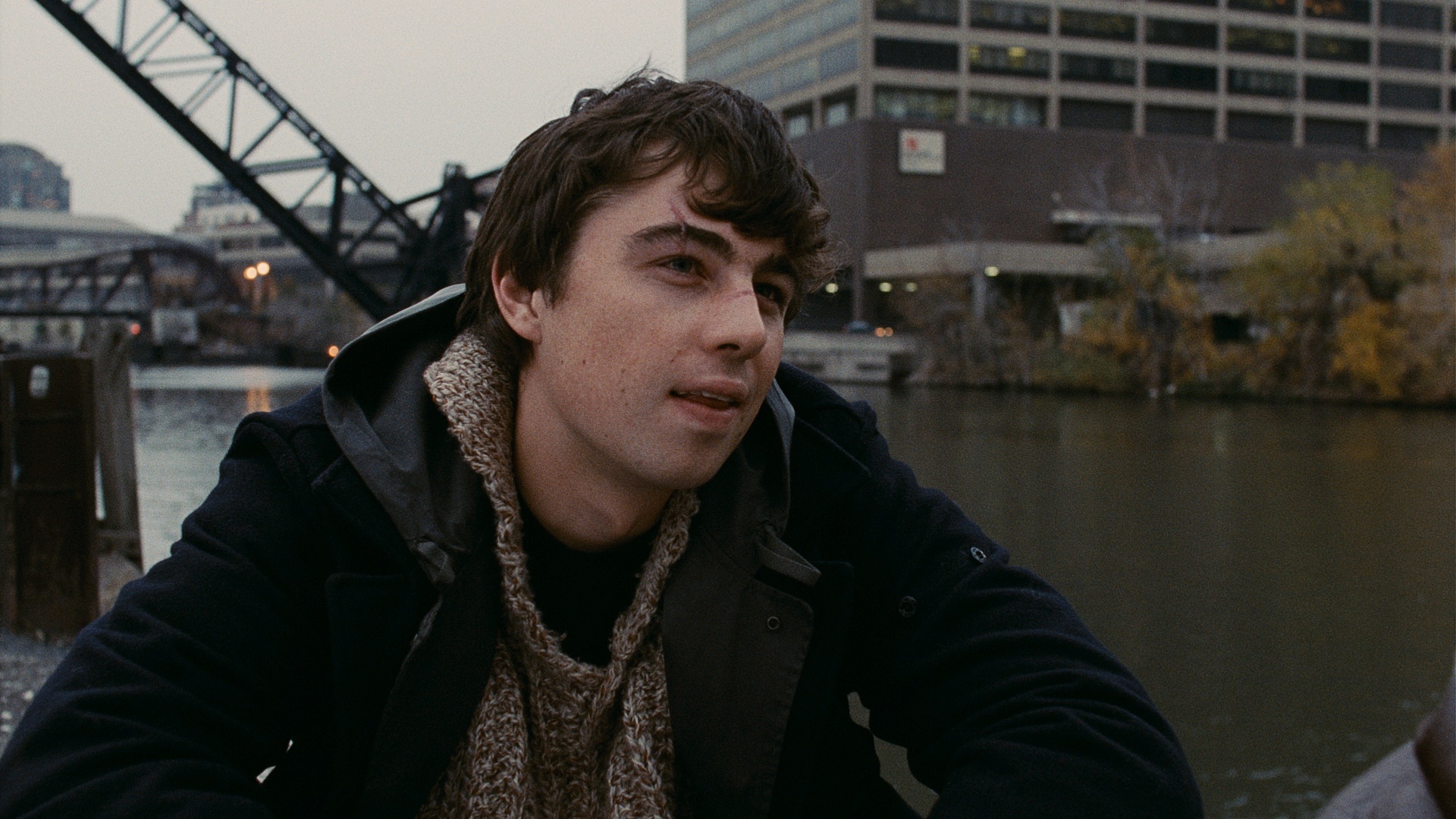 Эпизод из фильма «Брат»