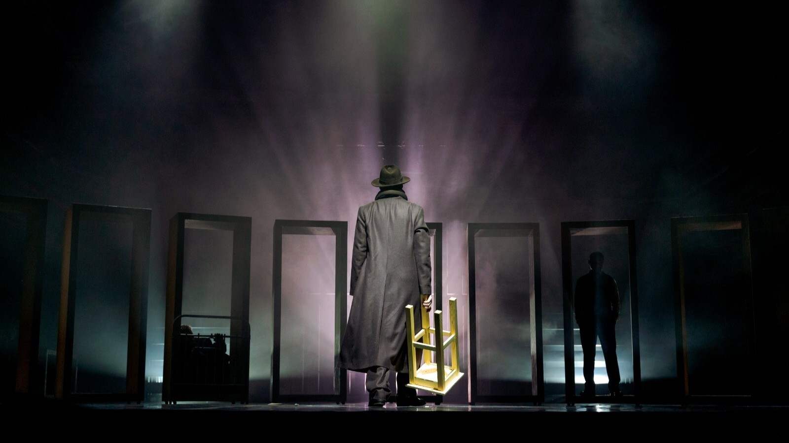 «Преступление&nbsp;и&nbsp;наказание»