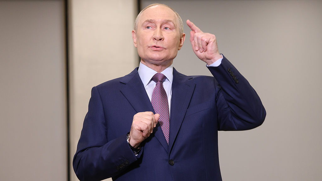 Максим Стулов / Ведомости