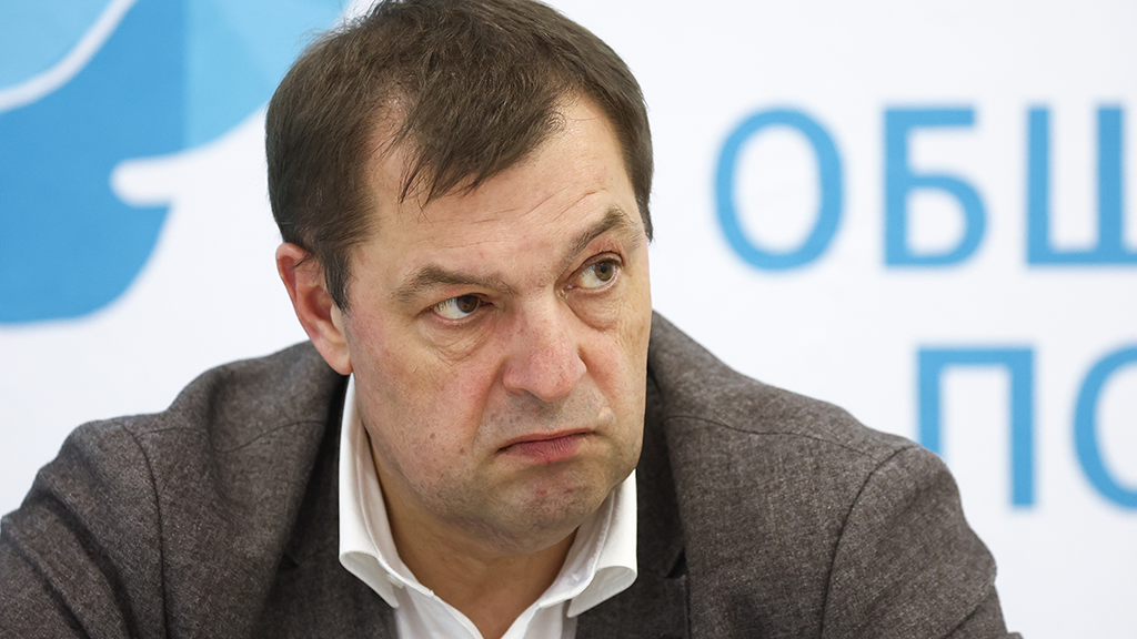 Декларация сити-менеджера Рязани стала поводом для отстранения его от должности