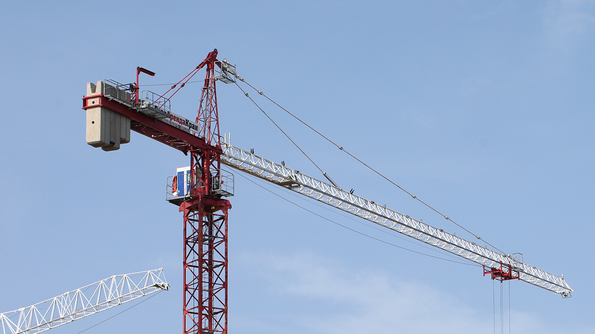 Алексей Орлов / Ведомости