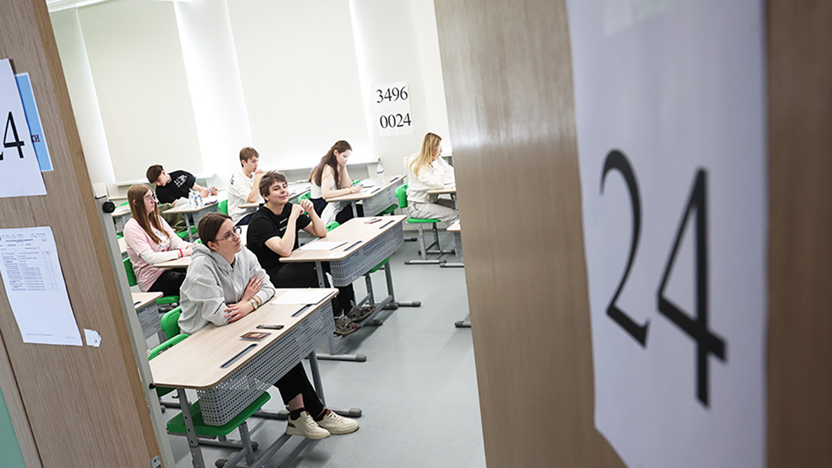 Андрей Гордеев / Ведомости